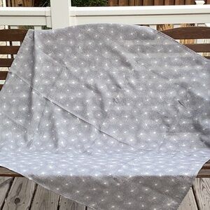 Handmade Baby Blanket/Swaddle